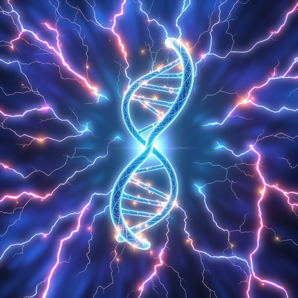 Alcohol Leaves 1,266 Marks on Your DNA. Scientists Just Mapped Them.