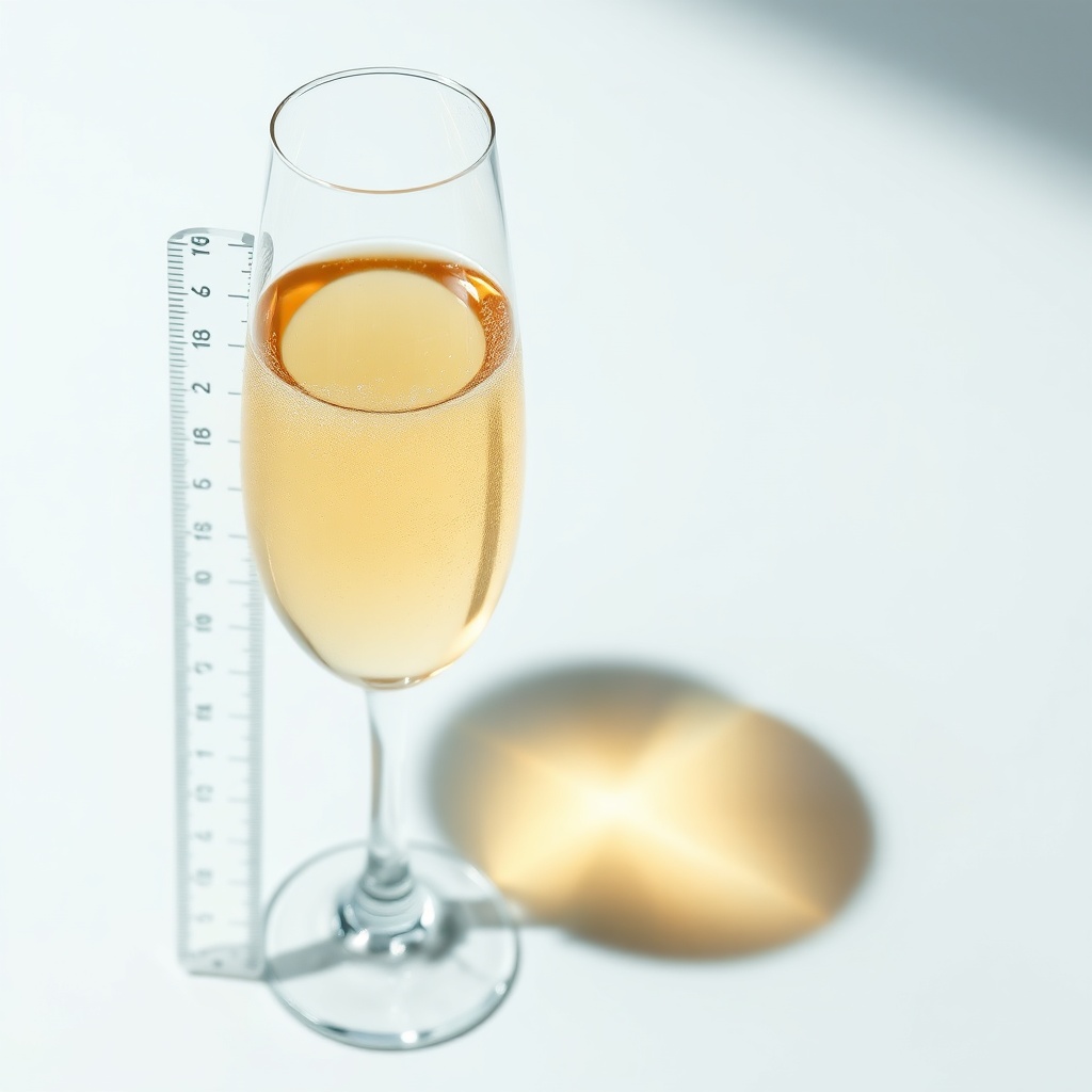 The low-dose benefit of alcohol didn't hold up. What 49 studies actually found.
