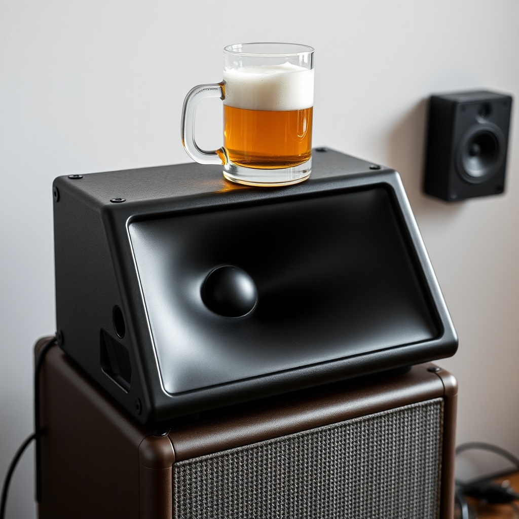 16 % des tubes du Billboard mentionnent l'alcool - et le son te dit lesquels